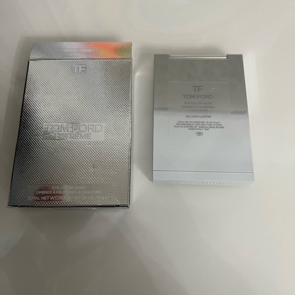 Tom Ford New Authentic Limited edition Eyeshadow Pallet. - Picture 6 of 11